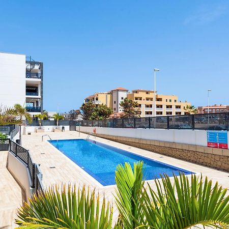 Medano4You The Strelitzia Holiday Home Эль-Медано Экстерьер фото