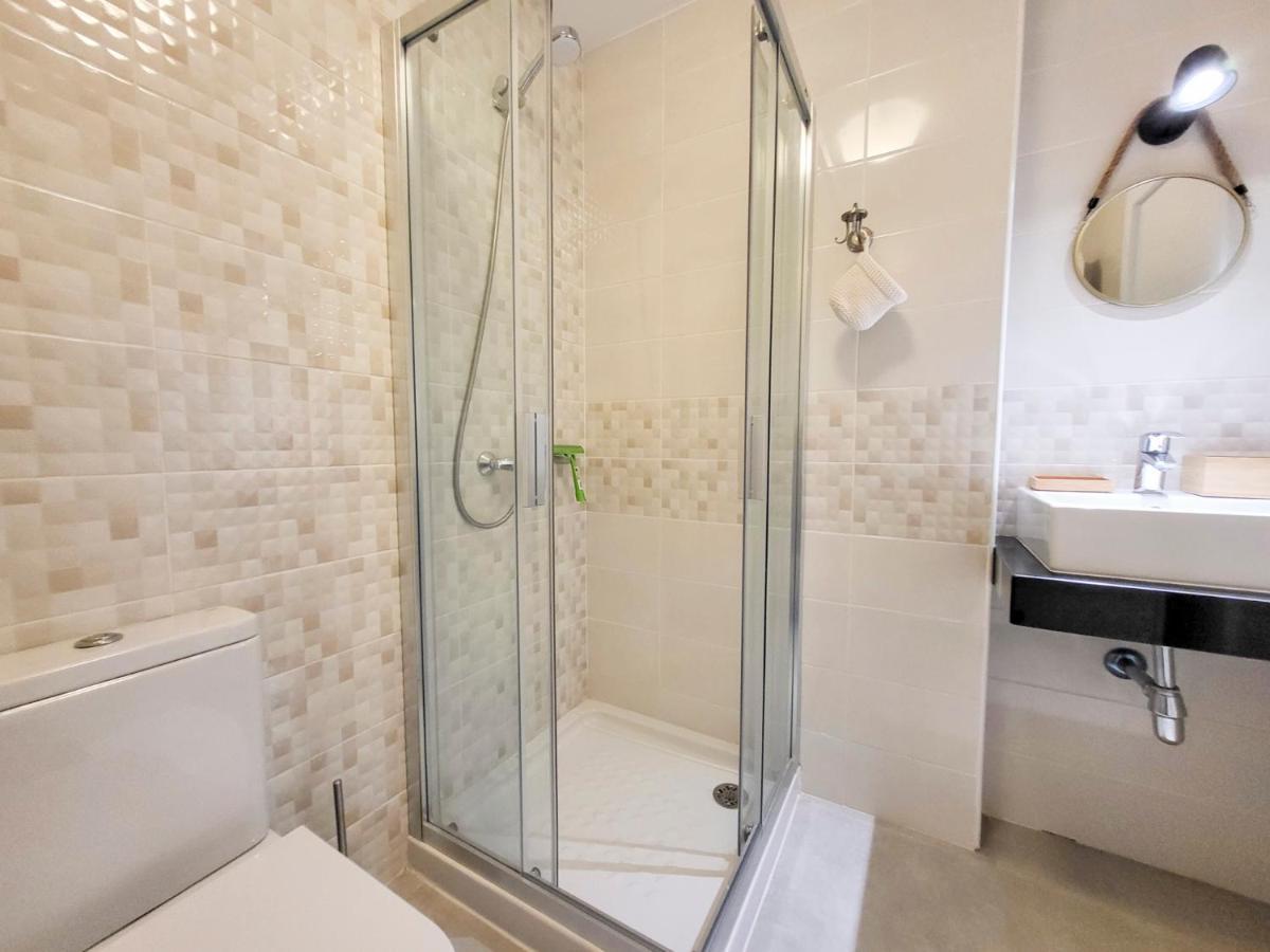 Medano4You The Strelitzia Holiday Home Эль-Медано Экстерьер фото