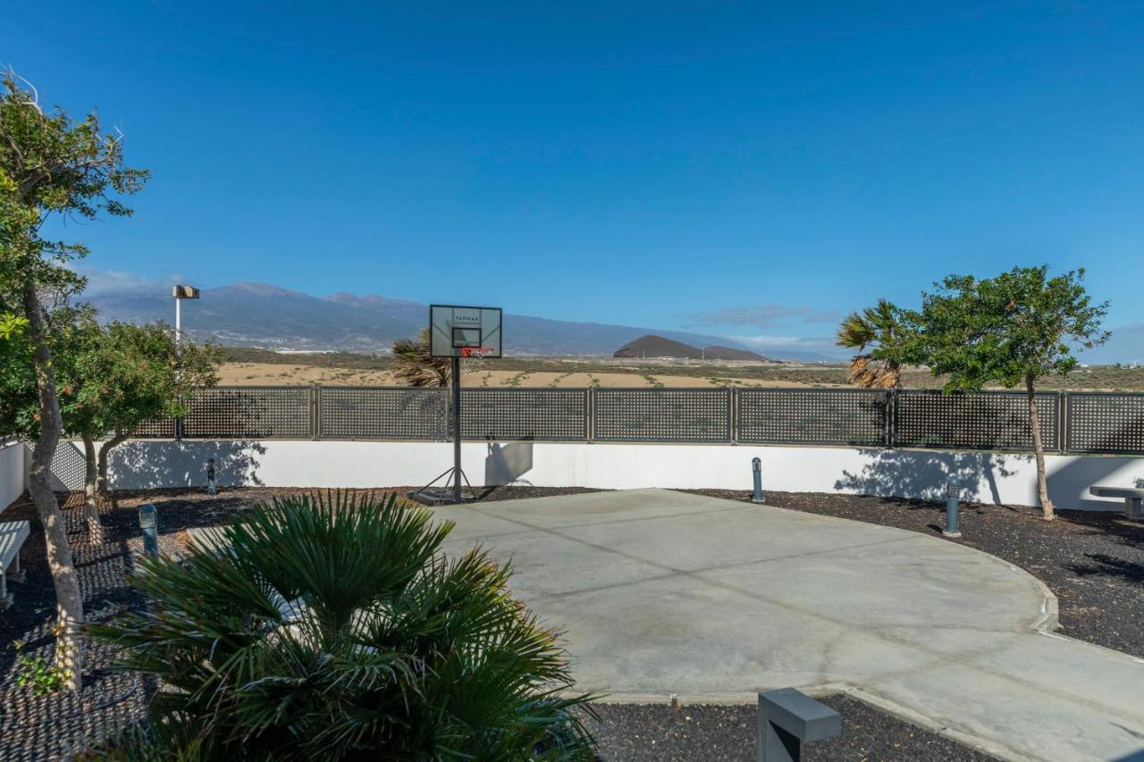 Medano4You The Strelitzia Holiday Home Эль-Медано Экстерьер фото