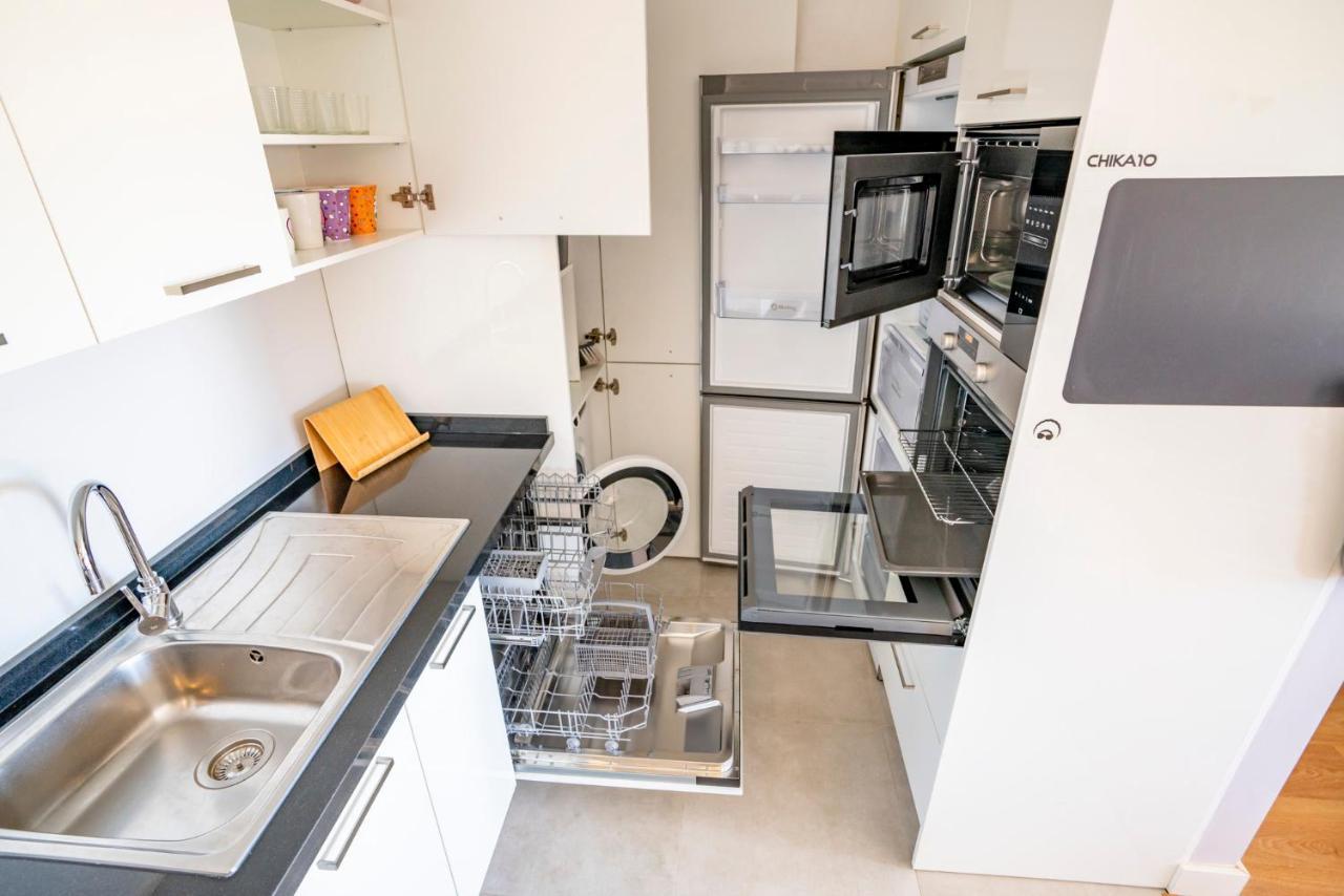 Medano4You The Strelitzia Holiday Home Эль-Медано Экстерьер фото