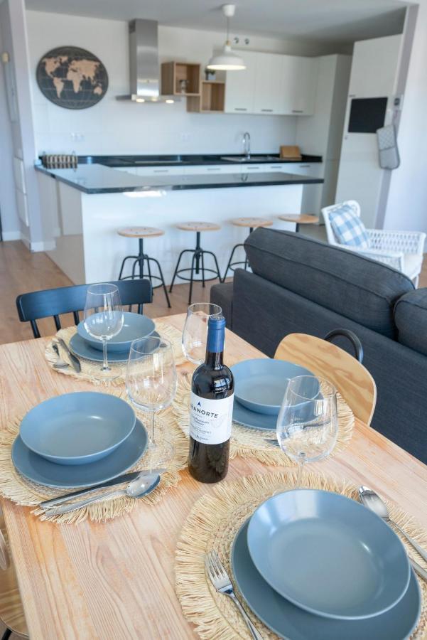 Medano4You The Strelitzia Holiday Home Эль-Медано Экстерьер фото