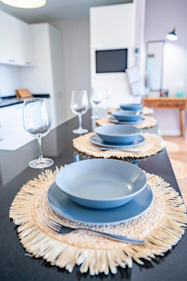 Medano4You The Strelitzia Holiday Home Эль-Медано Экстерьер фото