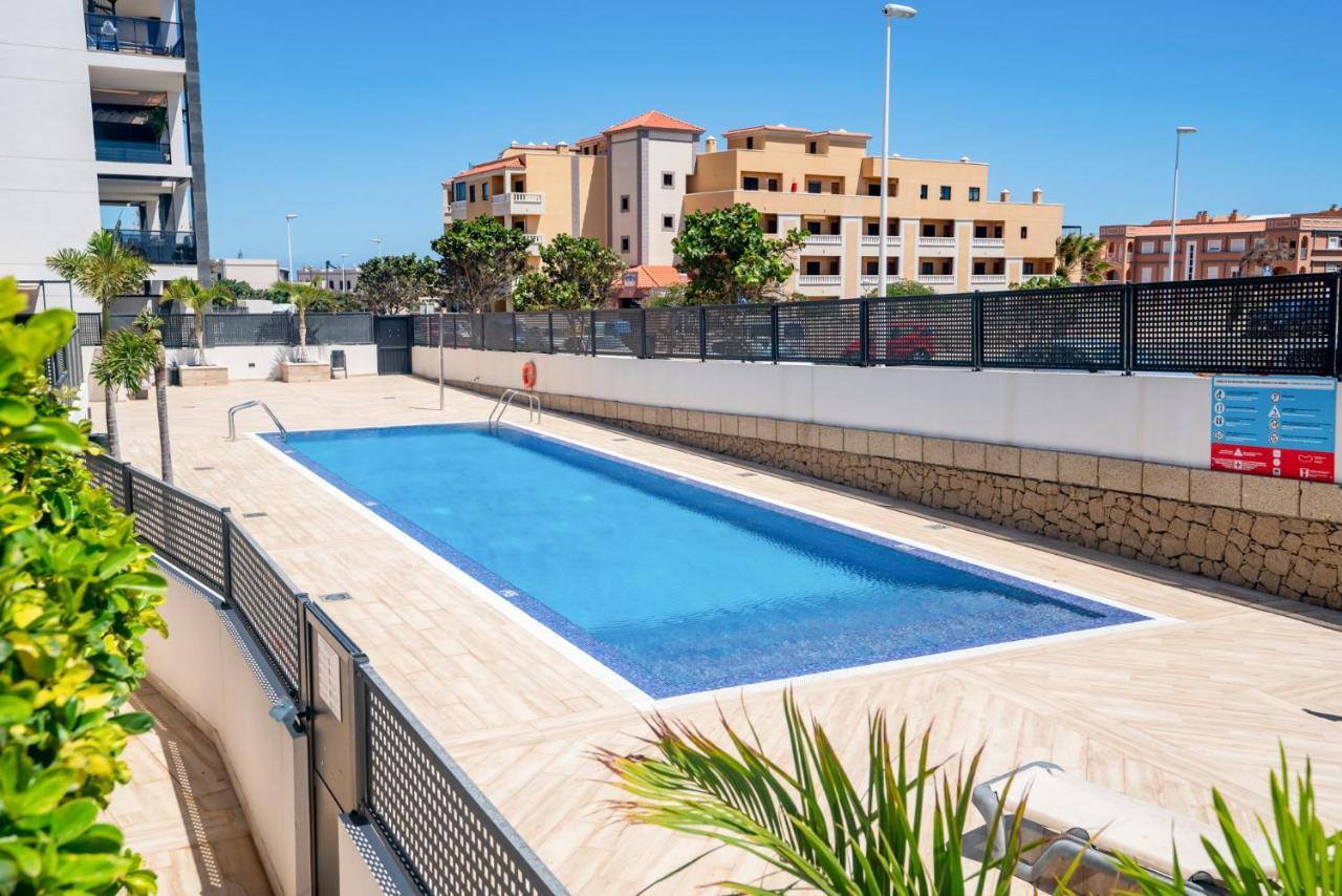 Medano4You The Strelitzia Holiday Home Эль-Медано Экстерьер фото